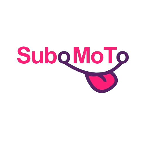 SuboMoTo Logo